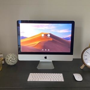 Apple IMac